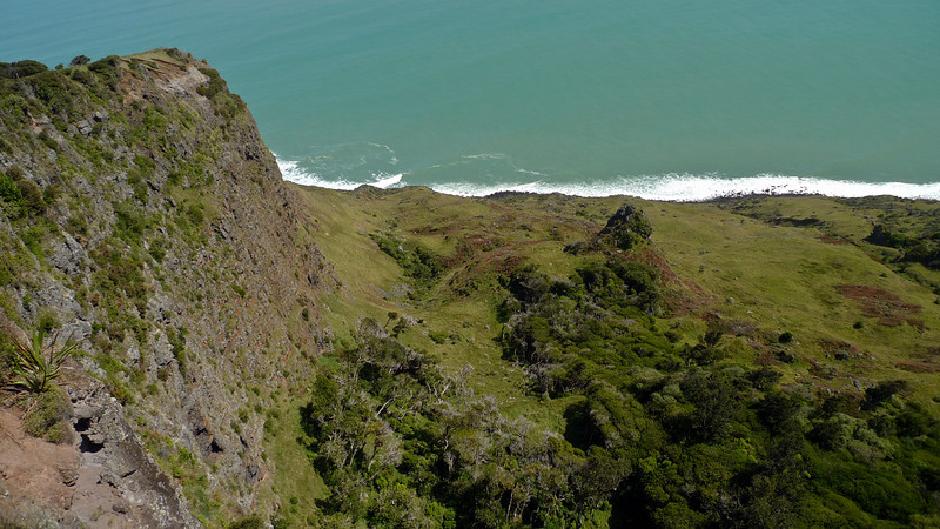 Explore one of NZ's best kept secrets!
